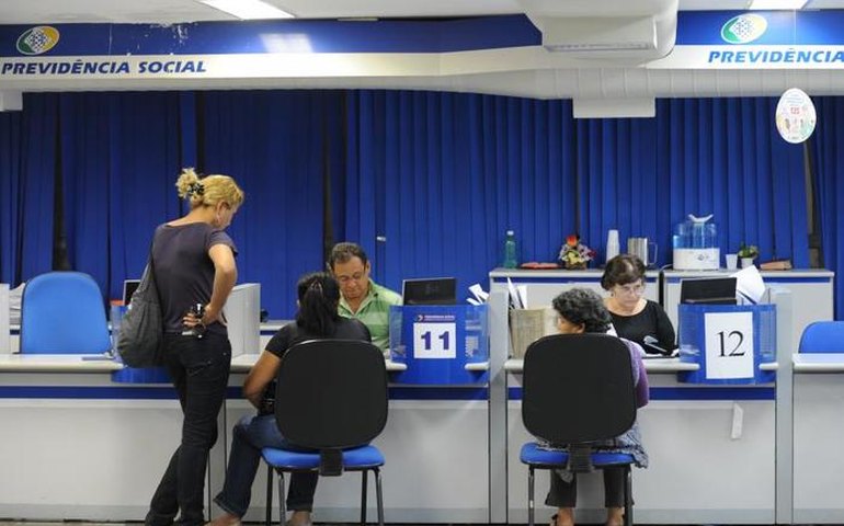 Ministério da Economia autoriza cessão de 19 empregados da Dataprev ao INSS