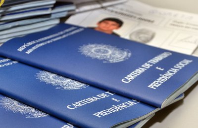 Alagoas extingue mais de 34 mil postos de trabalho no ano