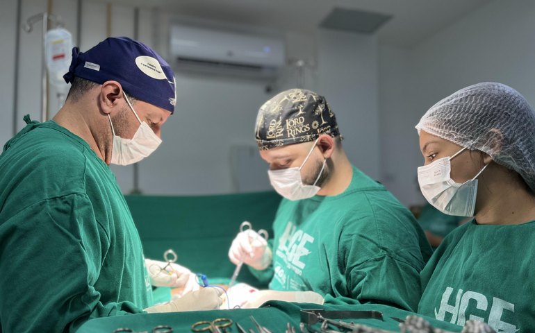 Saiba em que situações você deve procura o Hospital Geral do Estado