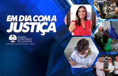 Judiciário apoia iniciativas que utilizam o trabalho como ferramenta de ressocialização