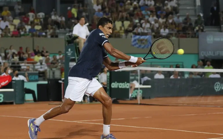 ATP faz acordo de 5 anos e Fundo de Investimento saudita patrocinará seus principais eventos