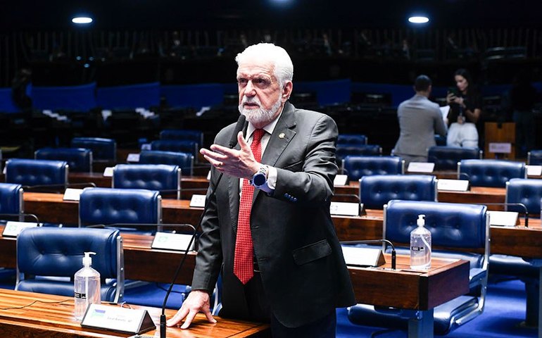 Lula deve discutir derrota sobre IOF com equipe nesta quinta, diz Jaques Wagner