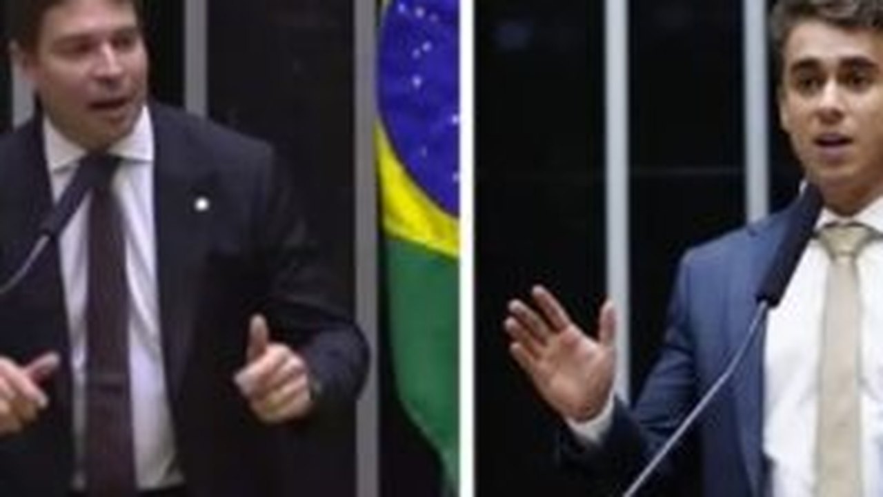 Juiz nega pedidos de Nikolas e Ramagem para suspender indicação de Cristiano Zanin ao STF