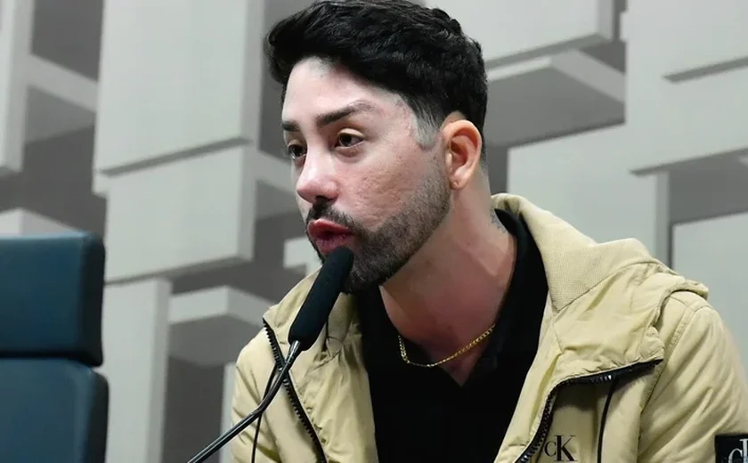 Rico Melquiades anuncia pré-candidatura a deputado federal por Alagoas