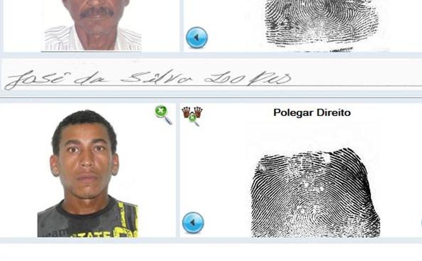 Perícia Oficial é destaque em identificação de mortos