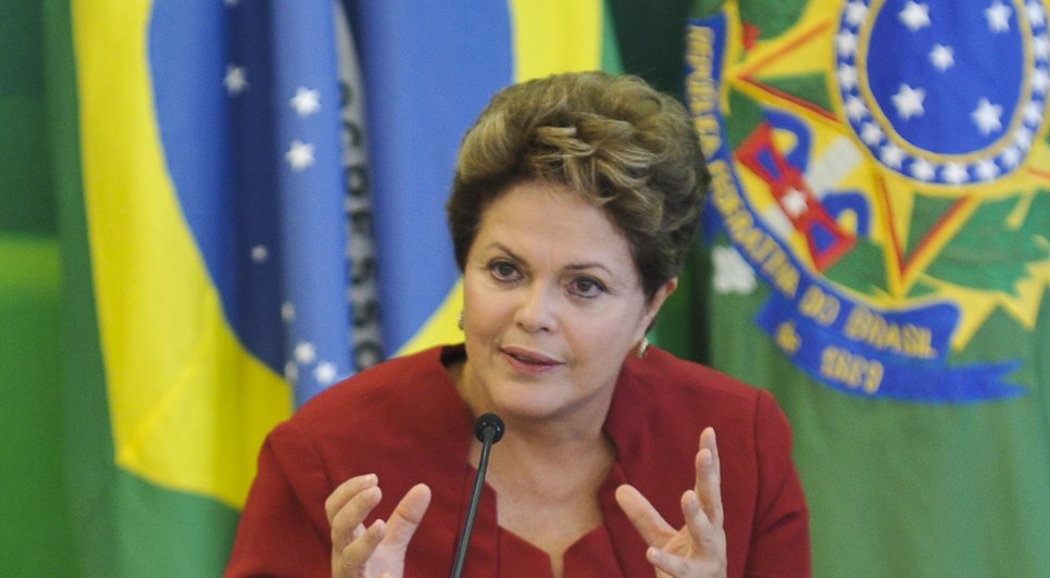 dilma