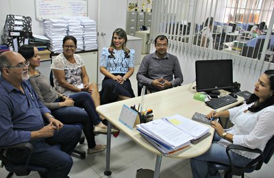 Arapiraca cria projeto piloto voltado à valorização e qualidade de vida da comunidade escolar