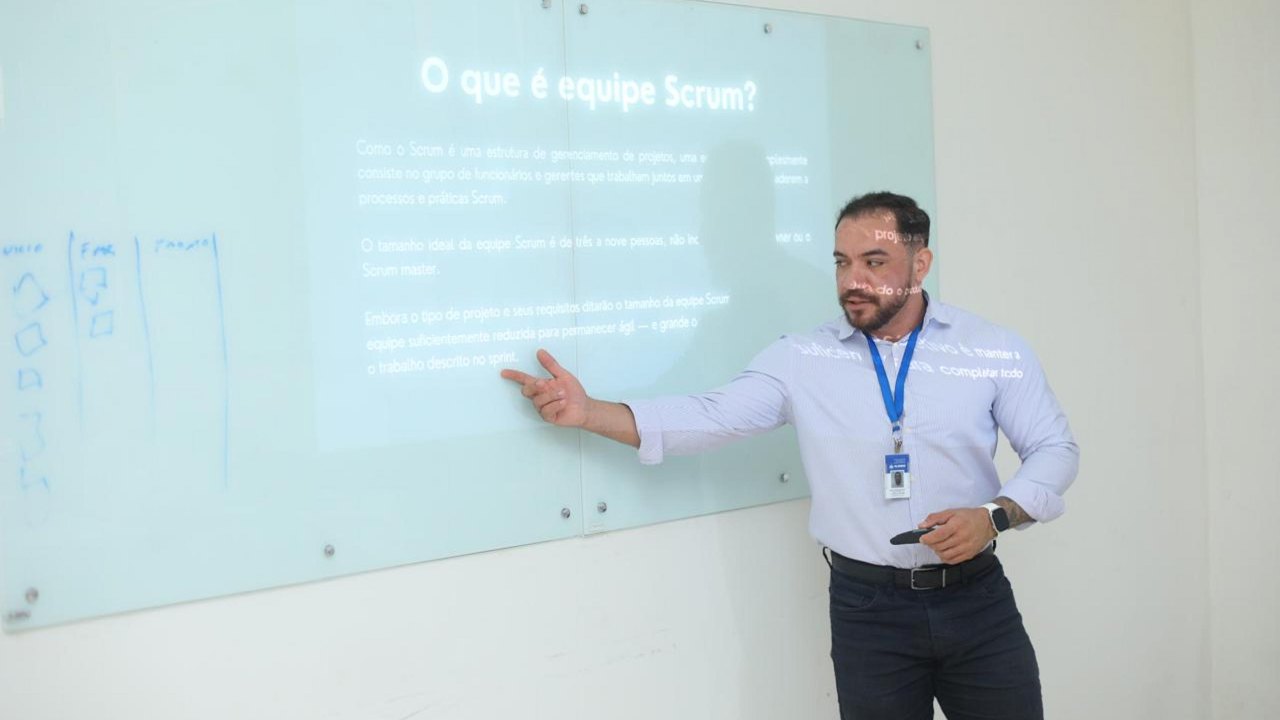 Escola de Governo abre edital para credenciamento de novos instrutores; prazo vai até 16 de julho