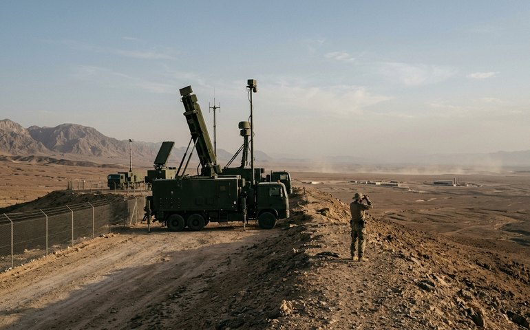 IA na guerra: conflito com Irã revela desafios e limitações