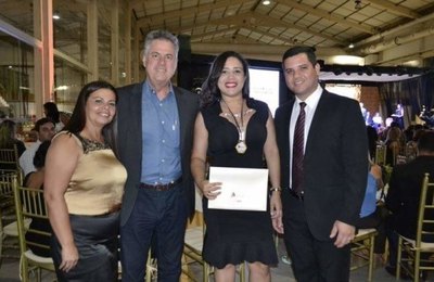 Coordenadora Pedagógica de Coruripe é selecionada para o cargo de Gerente Regional de Educação 