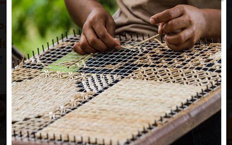 Com apoio da Prefeitura, Sedetur realiza regularização de artesãos maragogienses