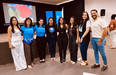 Selo Unicef: Prefeitura de Penedo cumpre metas estabelecidas para 2028