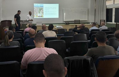 Segurança Pública conclui curso de análise criminal para policiais do Agreste alagoano