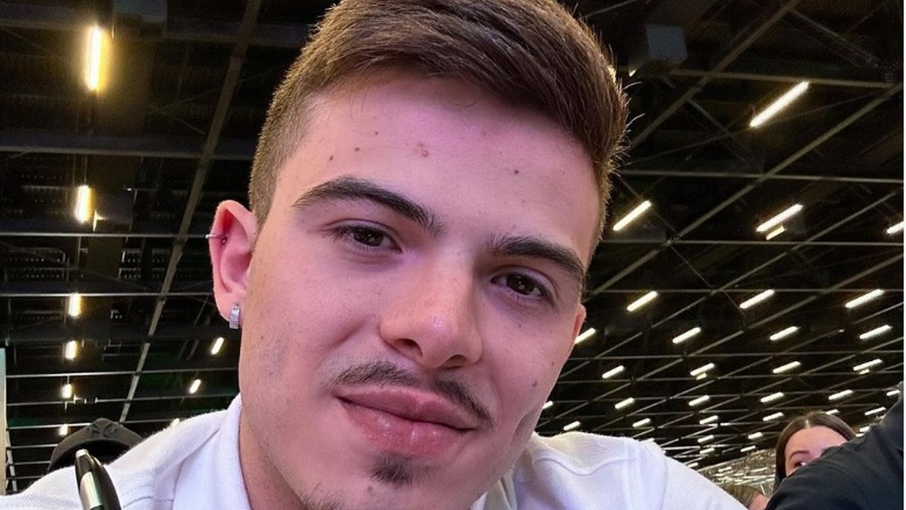 Ex-namorado de Larissa Manoela defende pais da atriz: 'Fizeram tentando acertar'