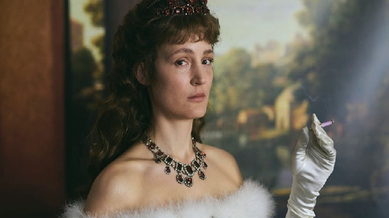 Em nova história de Sissi, diretora busca uma mulher mais real