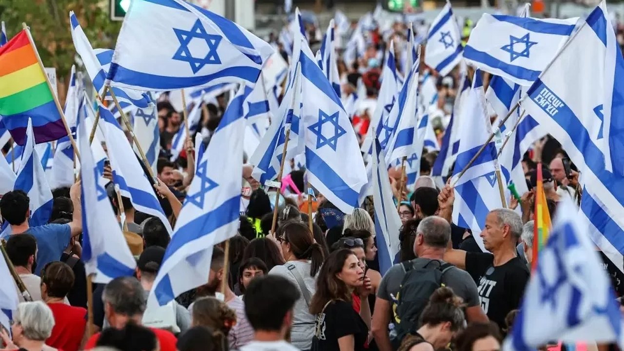 Entenda em 8 pontos como a Suprema Corte de Israel pode reagir aos ataques contra seu poder