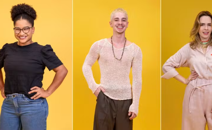 Finalistas do Big Brother Brasil 26 disputam o prêmio milionário do reality show
