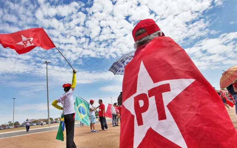 Pior não pode ficar