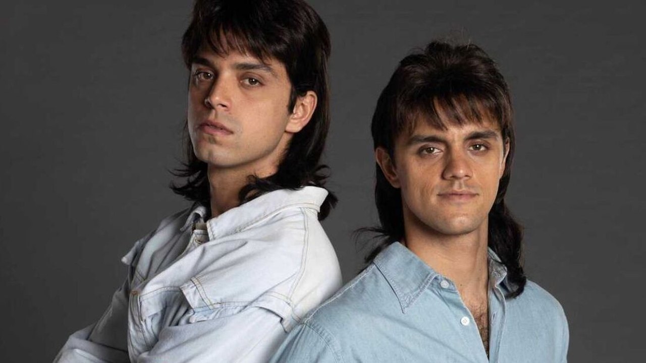 'Aventuras de José & Durval', série sobre Chitãozinho & Xororó, será exibida na Globo