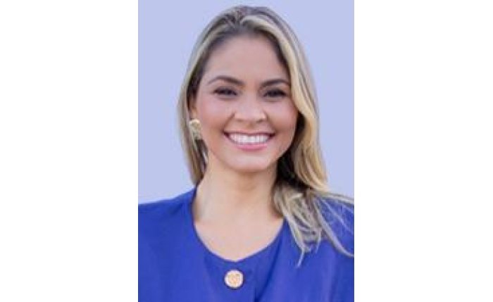 Eleições 2026: quem é Catia Modesto, candidata a deputada estadual (Sergipe)
