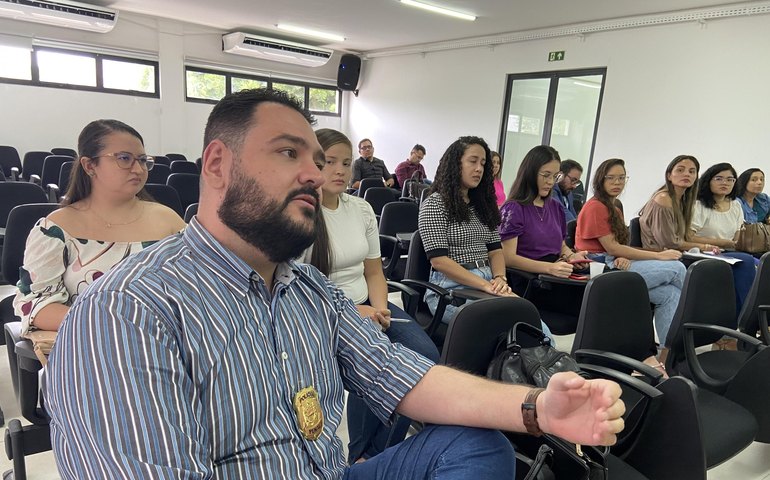 Parceria entre Ressocialização e Defensoria Pública de Alagoas garante qualificação de servidores