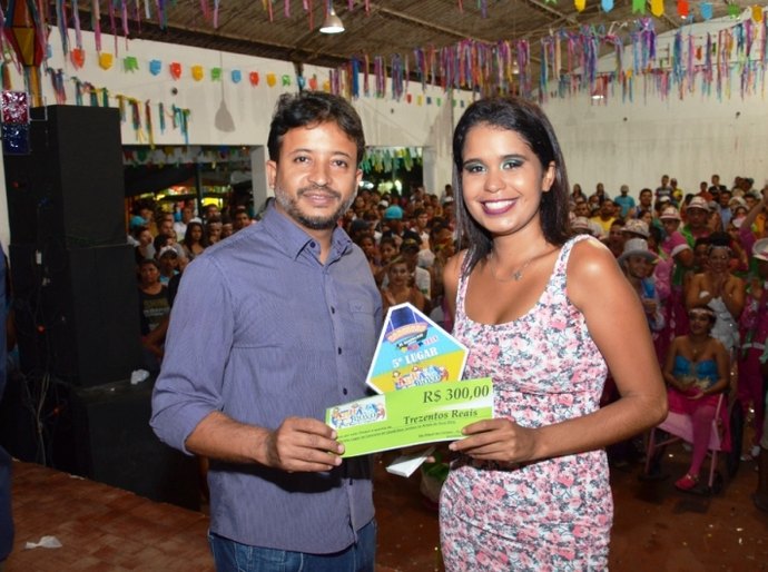 Rosa dos Ventos é a grande campeã do Concurso de Quadrilhas de São Miguel