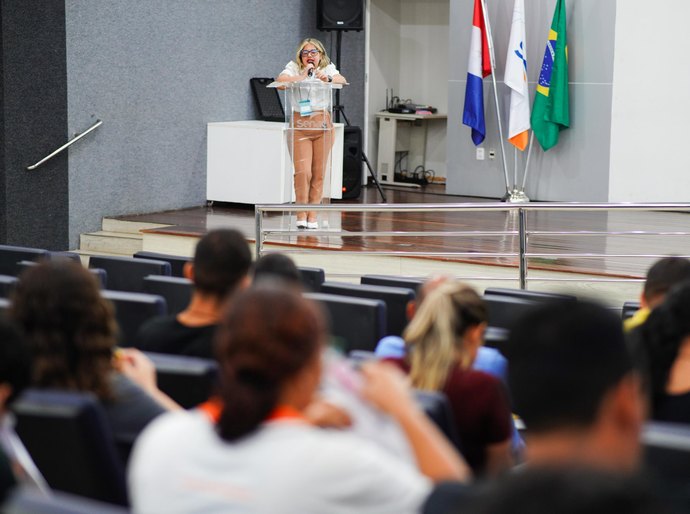 Sesau promove Fórum Saúde em Foco em alusão ao Janeiro Branco