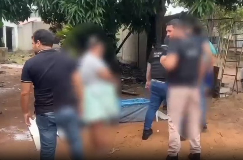 Preso em Alagoas por sequestro de caminhoneiros já foi líder do PCC