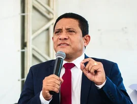Campanha de Julio Cezar supera R$ 1 milhão e PSD responde por 99,8% dos recursos