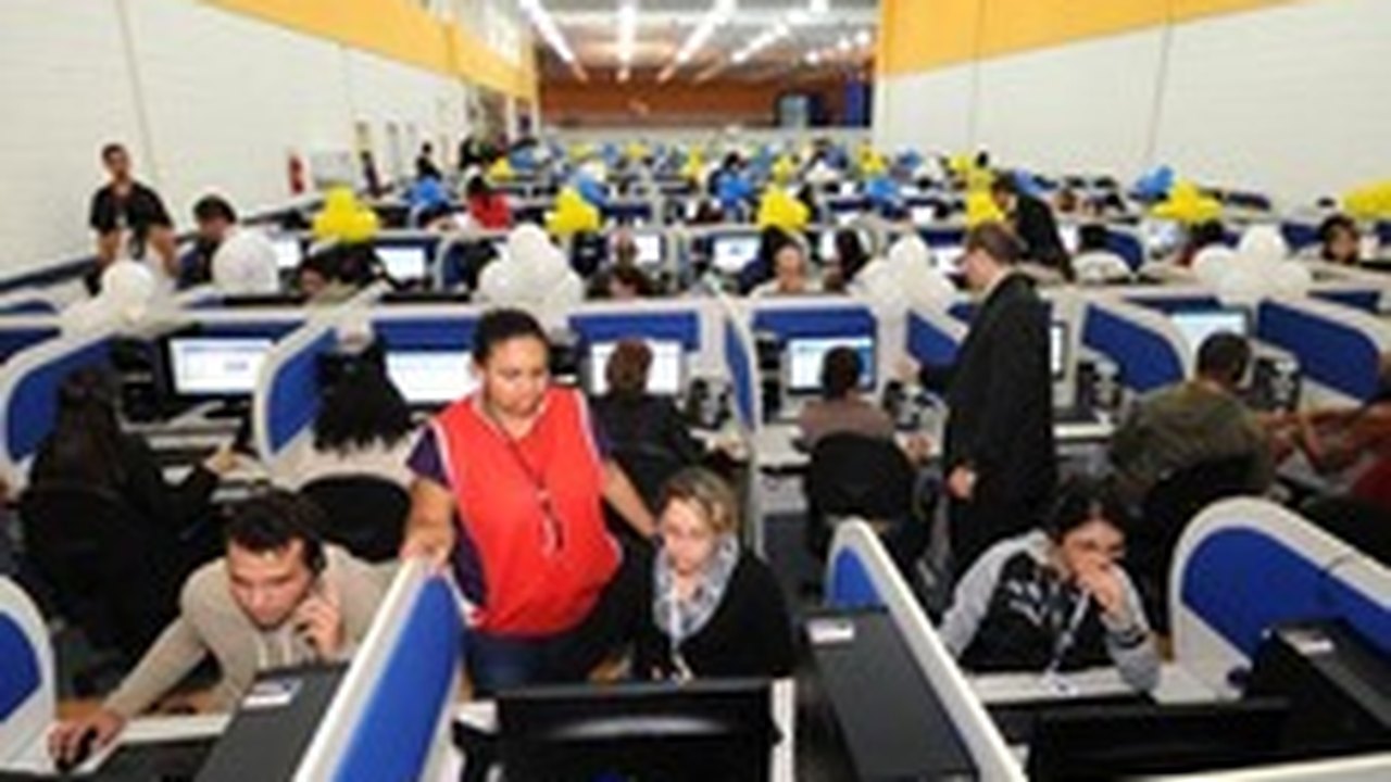 Nova empresa de call center inicia operações no dia 16 de janeiro
