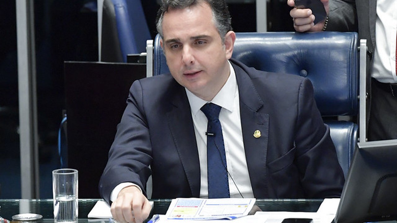 Em despacho, Pacheco confirma enfraquecimento da oposição na CPMI de 8 de Janeiro