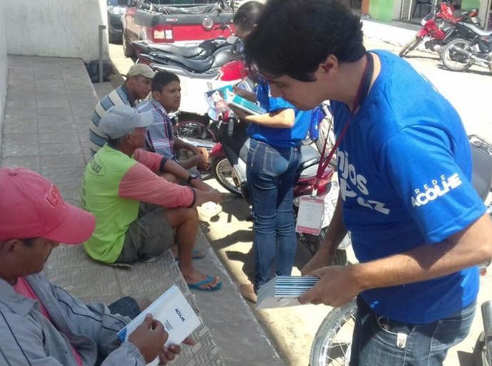 Estado amplia articulação com prefeituras e fortalece combate às drogas