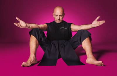 Últimos ingressos: Sven Väth desembarca em Curitiba nesta sexta (28) para estreia da Frisson Sessions
