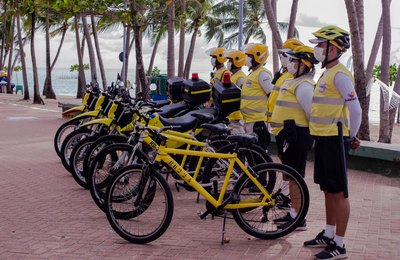Há quatro anos, Programa Ronda no Bairro atua na prevenção à violência em Maceió 