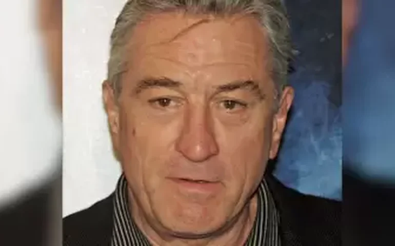 O que se sabe sobre o julgamento de Robert De Niro por disputa trabalhista
