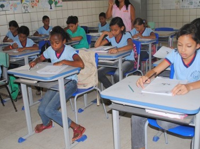 Iniciada nas escolas campanha para diretores e vices