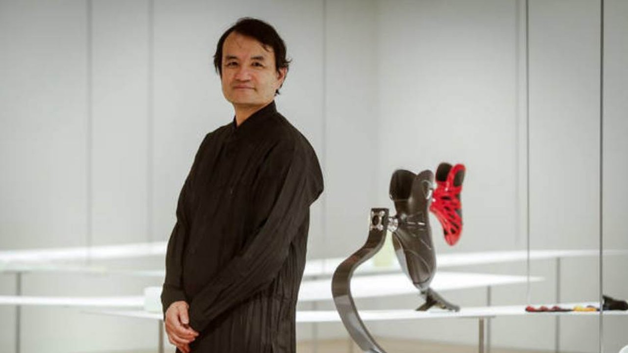 Exposição de protótipos na Japan House, em São Paulo, mistura arte e ciência