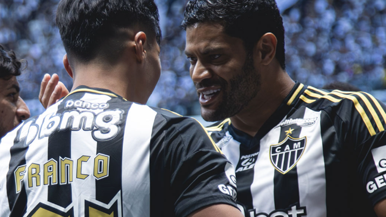 Atlético-MG anuncia que trocará Libra por Liga Forte União