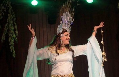 Trans Show apresenta espetáculo Estrelas Negras da Música Brasileira