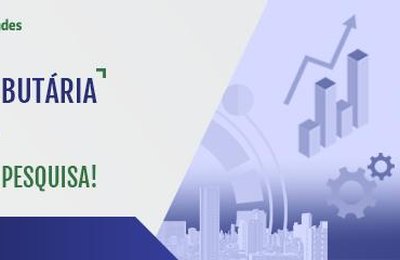 TCU cria questionário sobre a estrutura tributária dos municípios brasileiros