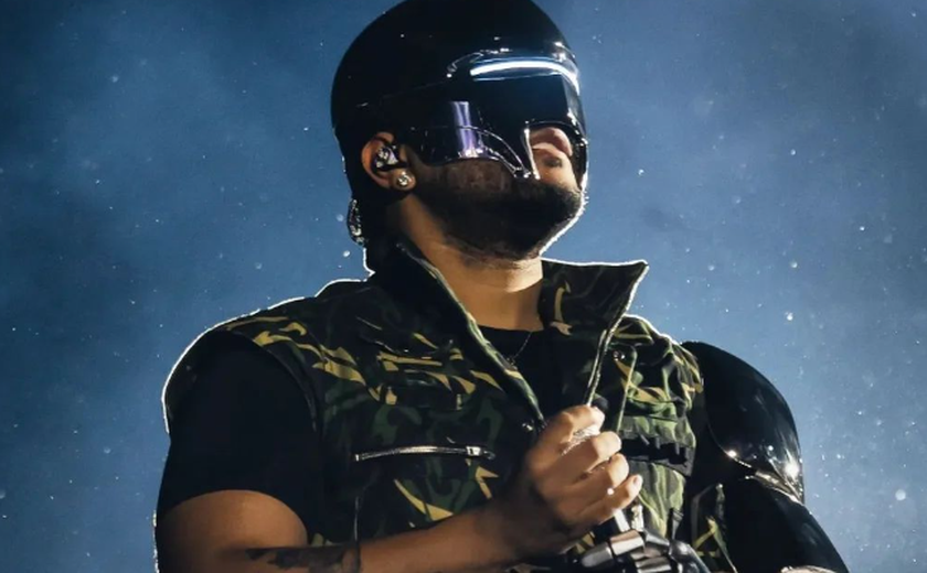 The Weeknd no Brasil: como assistir ao vivo ao show em SP pelo YouTube