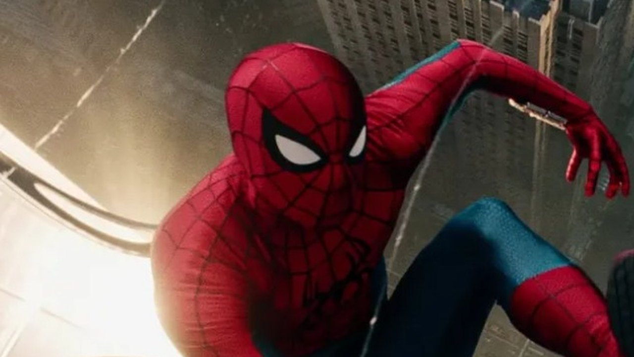 Homem-Aranha: Um Novo Dia é a maior bilheteira de 2026 em 7 dias