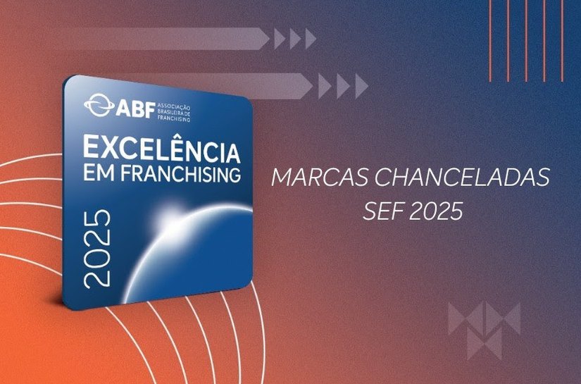 ABF consagra 19 marcas do Nordeste com Selo de Excelência do Franchising