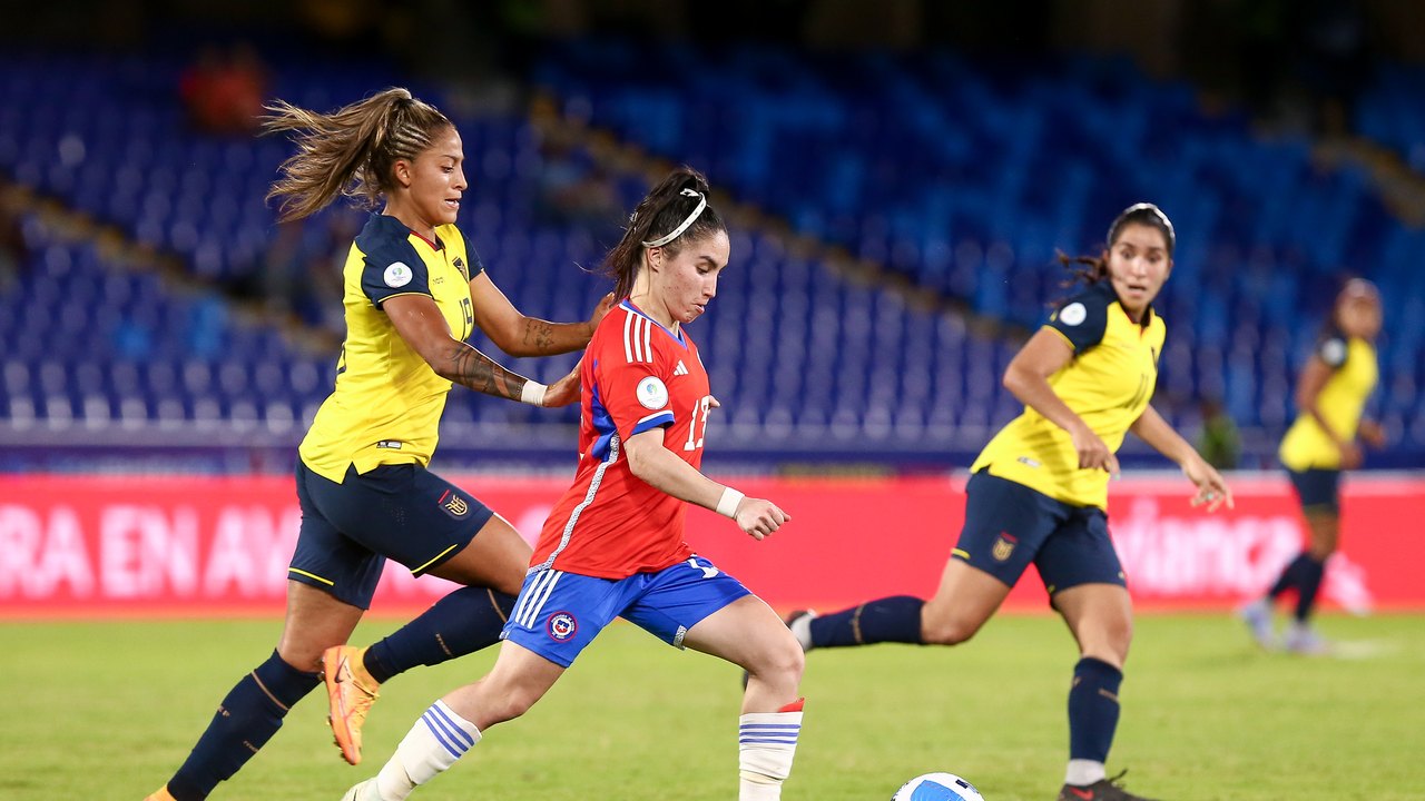 EBC participa de painéis de futebol feminino em conferência nos EUA