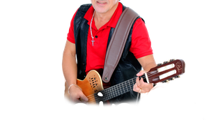 Cantor Canindé 
