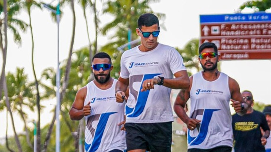 Saiba como iniciar na corrida sem riscos e com resultados