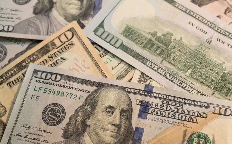 CPI dos EUA sobe 0,2% em agosto ante julho e taxa anual avança 2,5%