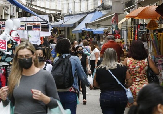 Comércio e Serviços alagoanos devem perder R$ 455 milhões com os feriados