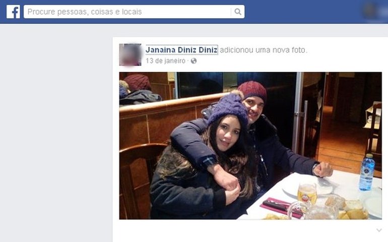Brasileiro confessa ter assassinado família na Espanha, diz agência