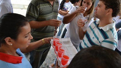 Grupo Coringa incentiva Concurso “Minha Loja, Meu Arraiá”